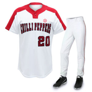 Baseball Uniform Cheap Custom Made You Own Design